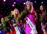 Angelika Ogryzek została wybraną Miss Polski 2011 [ZDJĘCIA]