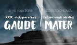 Częstochowa: Festiwal Muzyki Sakralnej Gaude Mater w tym roku bez dofinansowania z ministerstwa [PROGRAM]