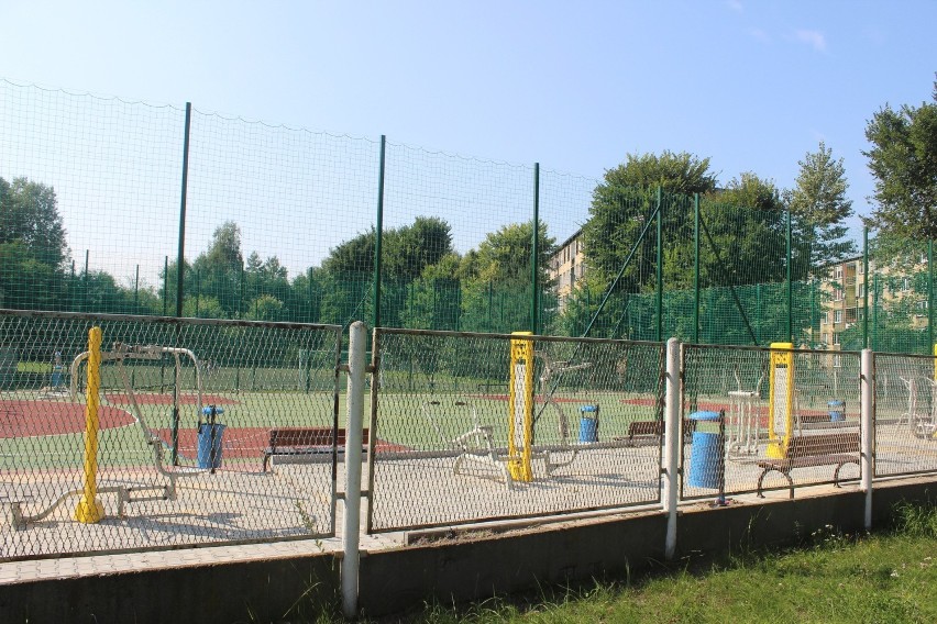 Centrum Aktywności w Piekarach Śląskich jest już prawie...