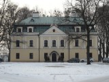 KRÓTKO: Pałac w Rybnej dostanie 25 tysiecy złotych z Ministerstwa Kultury i Dziedzictwa Narodowego