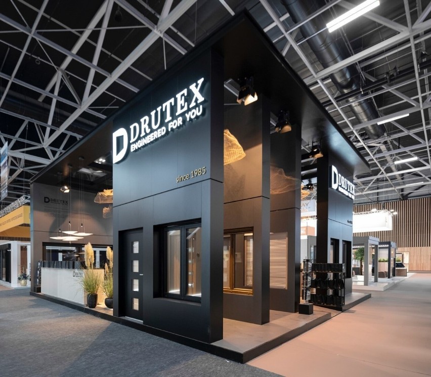 Drutex kontynuuje ekspansję na rynku francuskim. Okazją do...