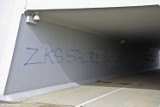 Monitoring w przejściu podziemnym pod Zaporą w Rzeszowie