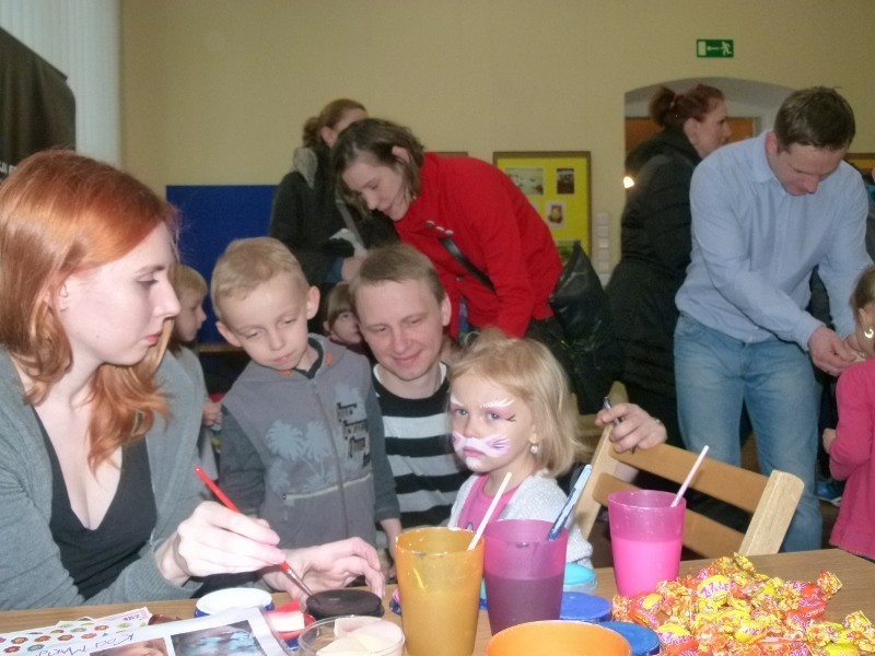 Pokaz kotów rasowych w tomaszowskim muzeum