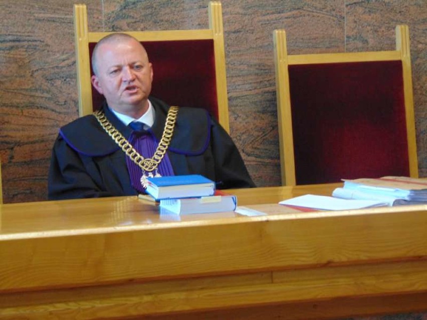 Dzień Otwarty w Sądzie Rejonowym w Pleszewie