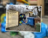 Wspólnoty mieszkaniowe alarmują. Firmy wywozowe w Bydgoszczy nie odbierają śmieci