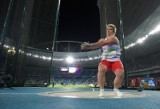Anita Włodarczyk ma rekord świata 82,29 m TRANSMISJA NA ŻYWO