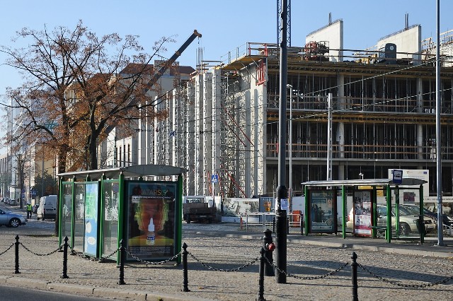 Centrum Edukacyjne Usług Elektronicznych w Poznaniu