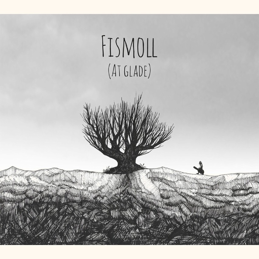 Fismoll - At Glade (2013)