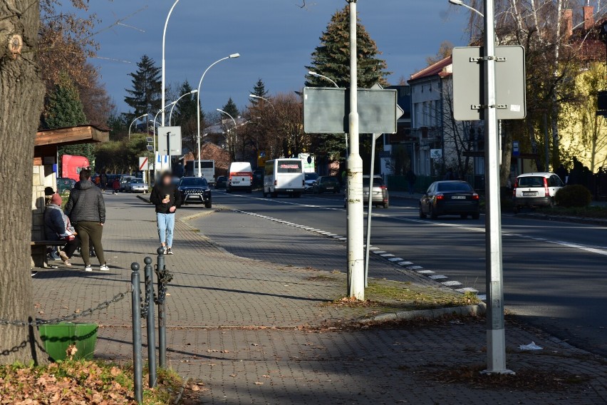 Gorlice. Trwają rozmowy władz miasta z przewoźnikami w sprawie dworca. Chodzi o to by poznać skalę komunikacyjnych potrzeb