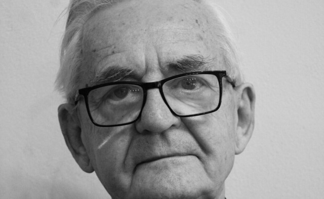Zmarł ks. Leonard Pawlak, orionista, przez lata związany ze Zduńską Wolą. Miał 89 lat