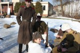 Rekonstrukcja walk o Miechowice w II wojnie światowej