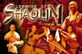 Konkurs: wygraj zaproszenie na Legends of Shaolin - zakończony