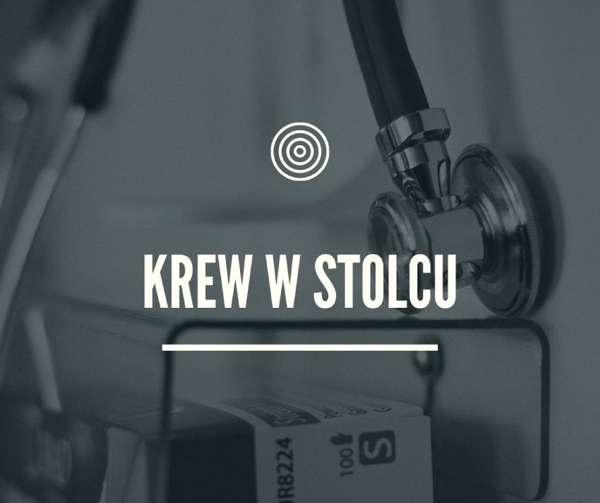 KREW W STOLCU...