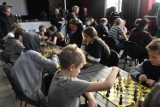 Drużynowe Mistrzostwa Województwa Pomorskiego i Mistrzostwa Juniorów w Szachach Błyskawicznych odbyły się w Prabutach