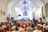 Gierczyce. Koncert uwielbienia na Zesłanie Ducha Świętego w wykonaniu Scholi z Gierczyc - zobacz zdjęcia