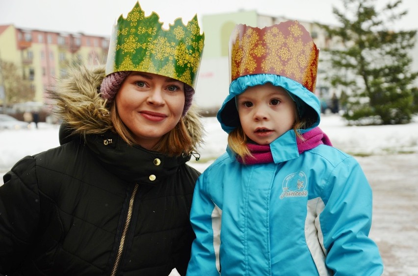 Orszak Trzech Króli w Bełchatowie 2019.Tłumy maszerowały ulicami miasta [ZDJĘCIA, FILM]
