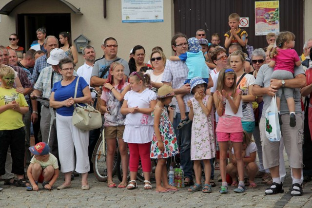 Budżet obywatelski w Międzychodzie - rozpoczęło się głosowanie. Głosować może każdy mieszkaniec gminy, który ukończył 16 rok życia.