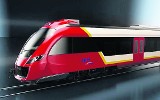 Newag Nowy Sącz: szybki jak błyskawica pociąg trafi na warszawskie tory