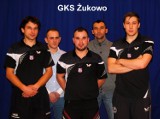 LUKS Fortus Straszyn - GKS Żukowo 7:3. Żukowo wicemistrzem III ligi tenisa stołowego