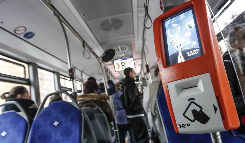 W Rzeszowie wspólny bilet na autobus i pociąg 