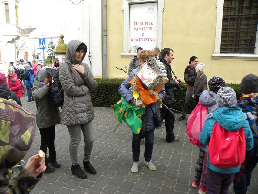 Corocznego topienia Marzanny też nie będzie. Zobacz koniecznie jak było wcześniej! [ZDJĘCIA]