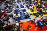 Targi Motoryzacyjne 3TM 2016 w Amber Expo. Zawody, pokazy i park maszyn [PROGRAM, BILETY]