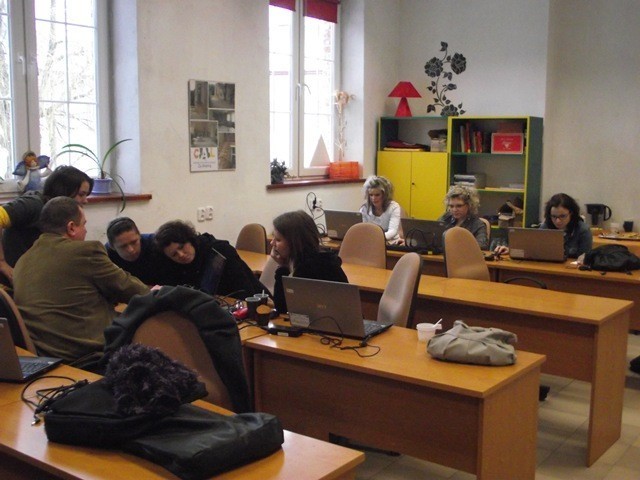 Centrum Aktywizacji Lokalnej w Kraśniku wspiera młodych bezrobotnych