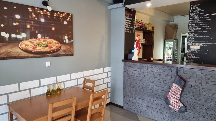 Nowa pizzeria House Pizza ruszyła w Kielcach. Słodko-ostra propozycja już skradła serca klientom. Zobaczcie film i zdjęcia