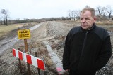 Polder przeciwpowodziowy w Krzanowicach będzie wybudowany