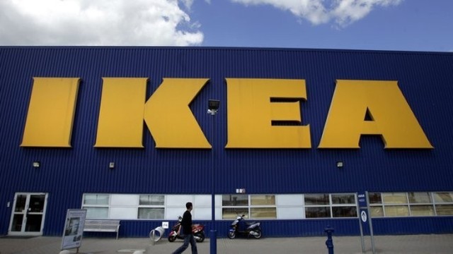 Zamknięto sklep IKEA w Katowicach. Powód? Upały