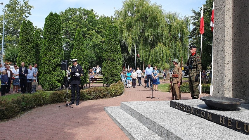 Święto Wojska Polskiego w Helu 15.08.2019