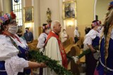 Ks. Rudolf Badura rozpoczął oficjalnie posługę proboszcza parafii św. Jakuba w Lubszy