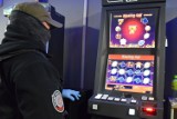 Dwa lokale z nielegalnym hazardem zlikwidowane w Piotrkowie