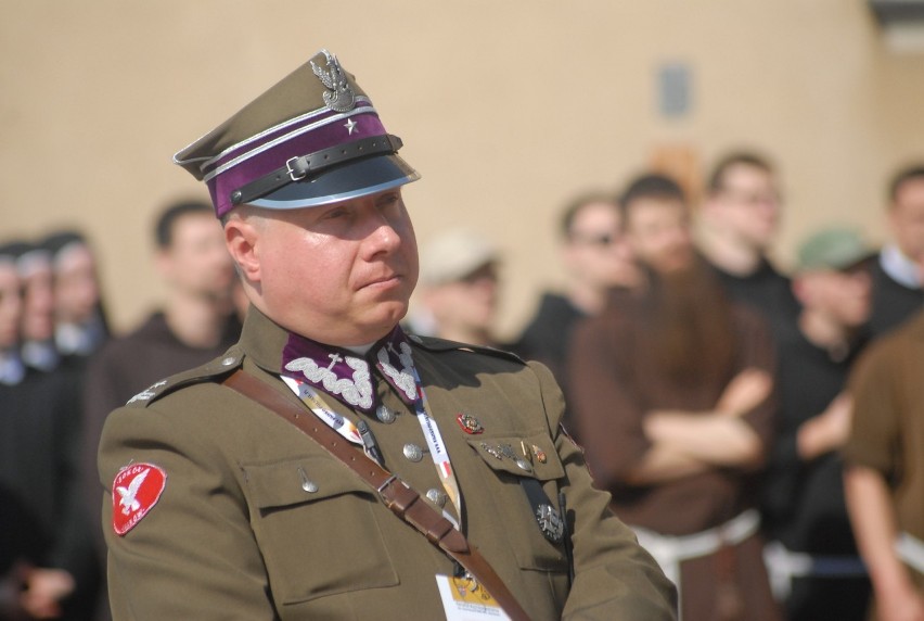 Kraków. Boże Ciało 2018. Uroczysta procesja przyciągnęła tłumy krakowian [ZDJĘCIA]