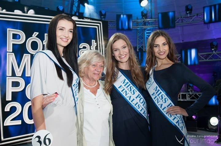 Miss Polski Nastolatek 2013 FINAŁ