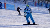 Beskidy: Ruszył pierwszy wyciąg narciarski. To w ramach „zorganizowanego kursu edukacji sportowej”