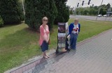 Po Jastrzębiu będzie jeździł samochód Google Street View! Kogo przyłapał do tej pory? Zobacz ZDJECIA!