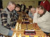 Turniej szachowy w Lubartowie: Zagrają o puchar lubartowskiej spółdzielczości