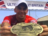 Ultra wyczyn poznaniaka! Artur Kujawiński 20. w biegu Ultra Great Britain