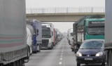 Autostrada A2 między Łodzią a Warszawą będzie poszerzona 