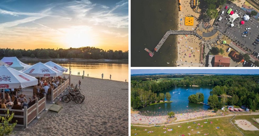 Przygotowaliśmy dla Was przewodnik po najlepszych plażach i...