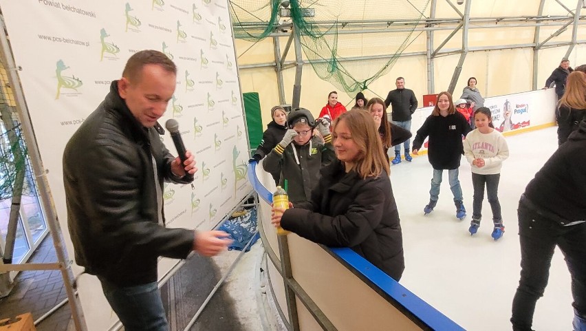 Powiatowe Centrum Sportu w Bełchatowie obchodzi dziesiąte...