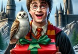 Harry Potter – prezenty na każdą okazję dla fana i fanki przygód młodego czarodzieja