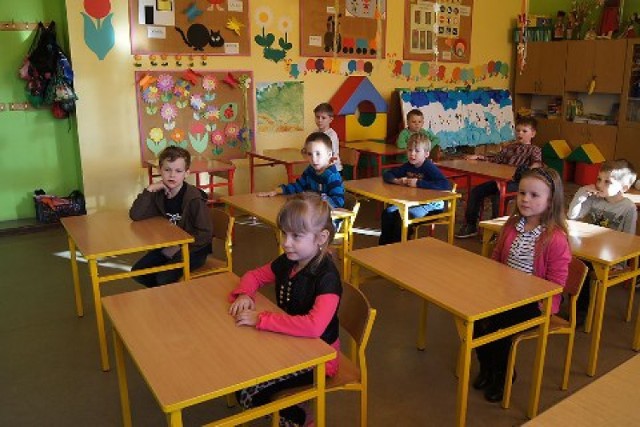 Inowrocław: Szkoła przyjazna maluchom w SP nr 9 [ZDJĘCIA]