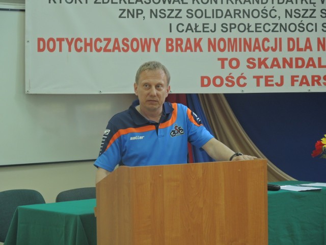 Arkadiusz Rozwód