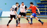 Pilska Liga Futsalu: Drużyna Szafy stała się postrachem dla faworytów. Najlepsze zespoły straciły z nią punkty. Zobaczcie zdjęcia