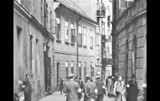 Lublin z 1940 roku na unikatowym filmie. Będzie pokaz