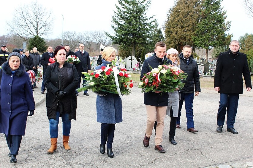 79. Rocznica I Masowej Deportacji Polaków na Sybir i do Kazachstanu. Uroczystości w Pękaninie