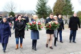 79. Rocznica I Masowej Deportacji Polaków na Sybir i do Kazachstanu. Uroczystości w Pękaninie