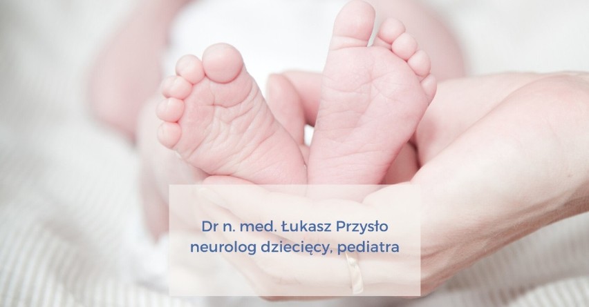 Dr n. med. Łukasz Przysło...